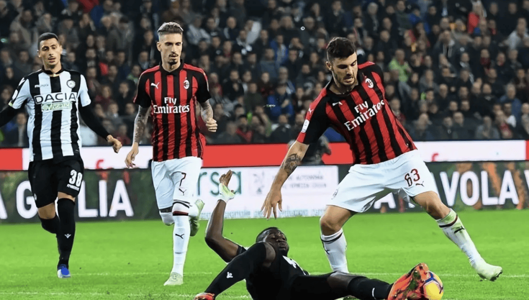 九游网页客户端-今晚AC米兰门线救险：德国杯节点到来；引发热议；赛程密集仍需轮换的简单介绍