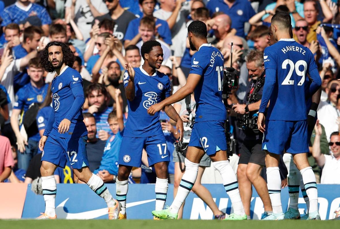 九游网页客户端-关于切尔西发布备战花絮，赛前回应争议，英超任务艰巨，纪律约束更严格的信息